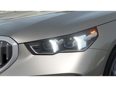 2027 BMW 5 Series 540i xDrive