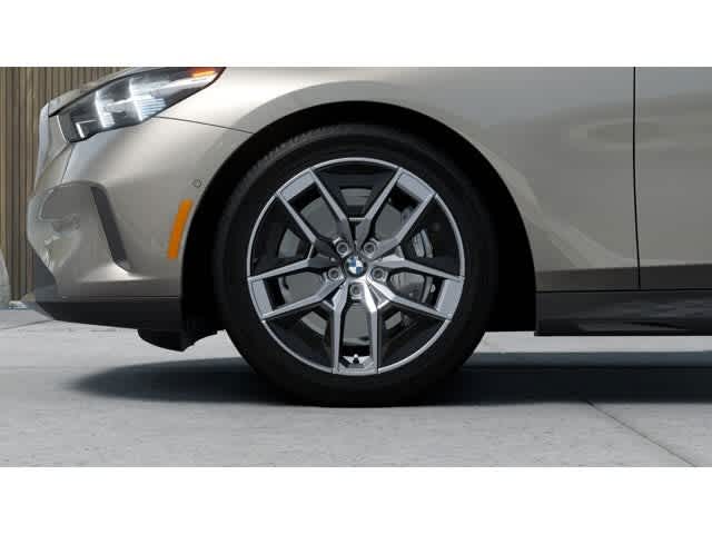 2027 BMW 5 Series 540i xDrive
