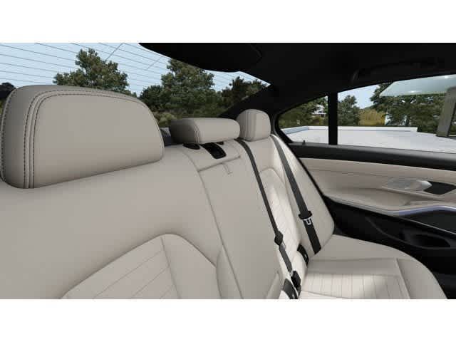 2026 BMW 3 Series M340i xDrive