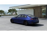 2026 BMW 3 Series M340i xDrive