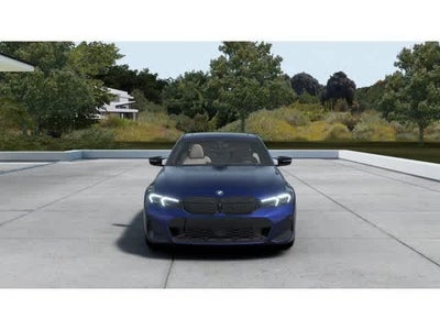 2026 BMW 3 Series M340i xDrive