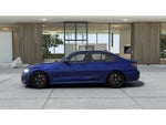 2026 BMW 3 Series M340i xDrive