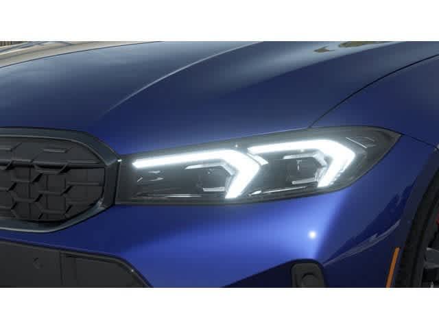 2026 BMW 3 Series M340i xDrive