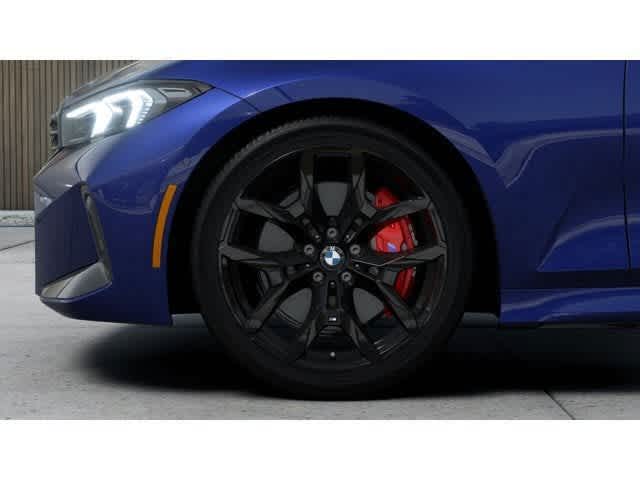 2026 BMW 3 Series M340i xDrive