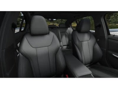 2026 BMW 3 Series M340i xDrive