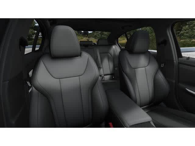 2026 BMW 3 Series M340i xDrive