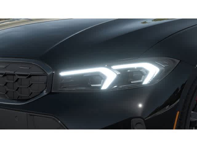 2026 BMW 3 Series M340i xDrive