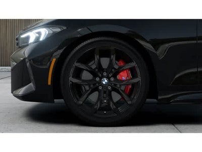 2026 BMW 3 Series M340i xDrive