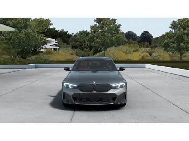 2026 BMW 3 Series M340i xDrive