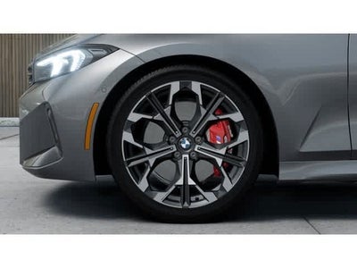 2026 BMW 3 Series M340i xDrive