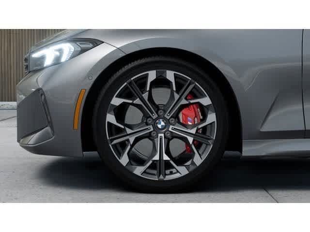 2026 BMW 3 Series M340i xDrive