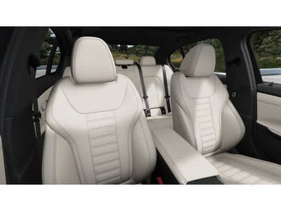 2026 BMW 3 Series M340i xDrive
