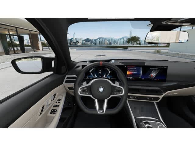 2026 BMW 3 Series M340i xDrive