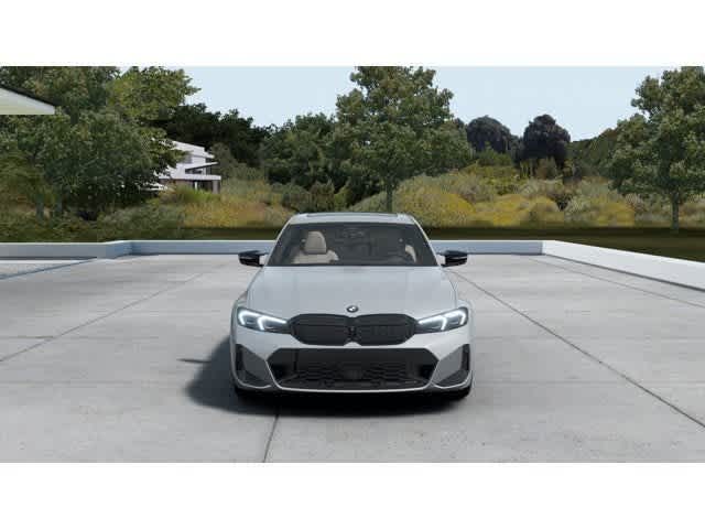 2026 BMW 3 Series M340i xDrive