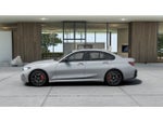 2026 BMW 3 Series M340i xDrive