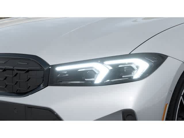 2026 BMW 3 Series M340i xDrive