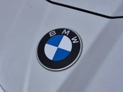 2027 BMW 7 Series 740i xDrive