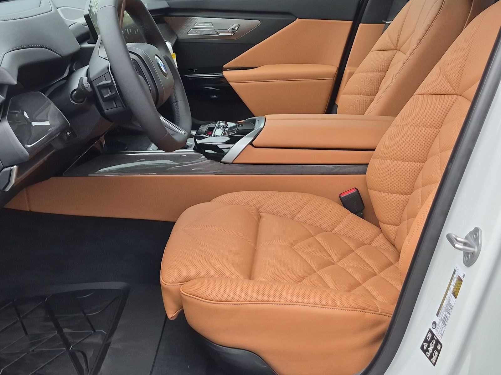 2027 BMW 7 Series 740i xDrive