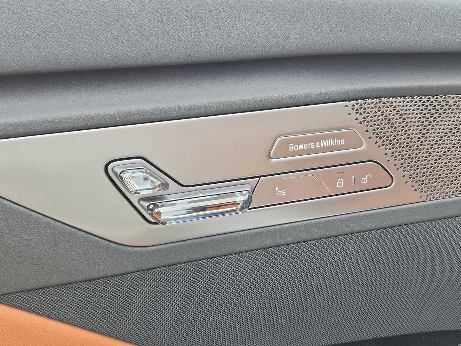 2027 BMW 7 Series 740i xDrive