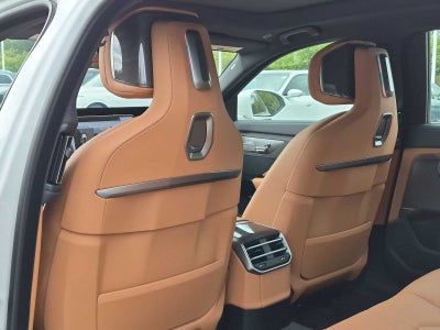 2027 BMW 7 Series 740i xDrive