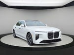 2027 BMW 7 Series 740i xDrive