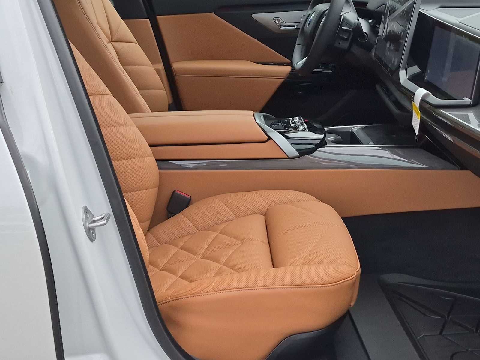 2027 BMW 7 Series 740i xDrive