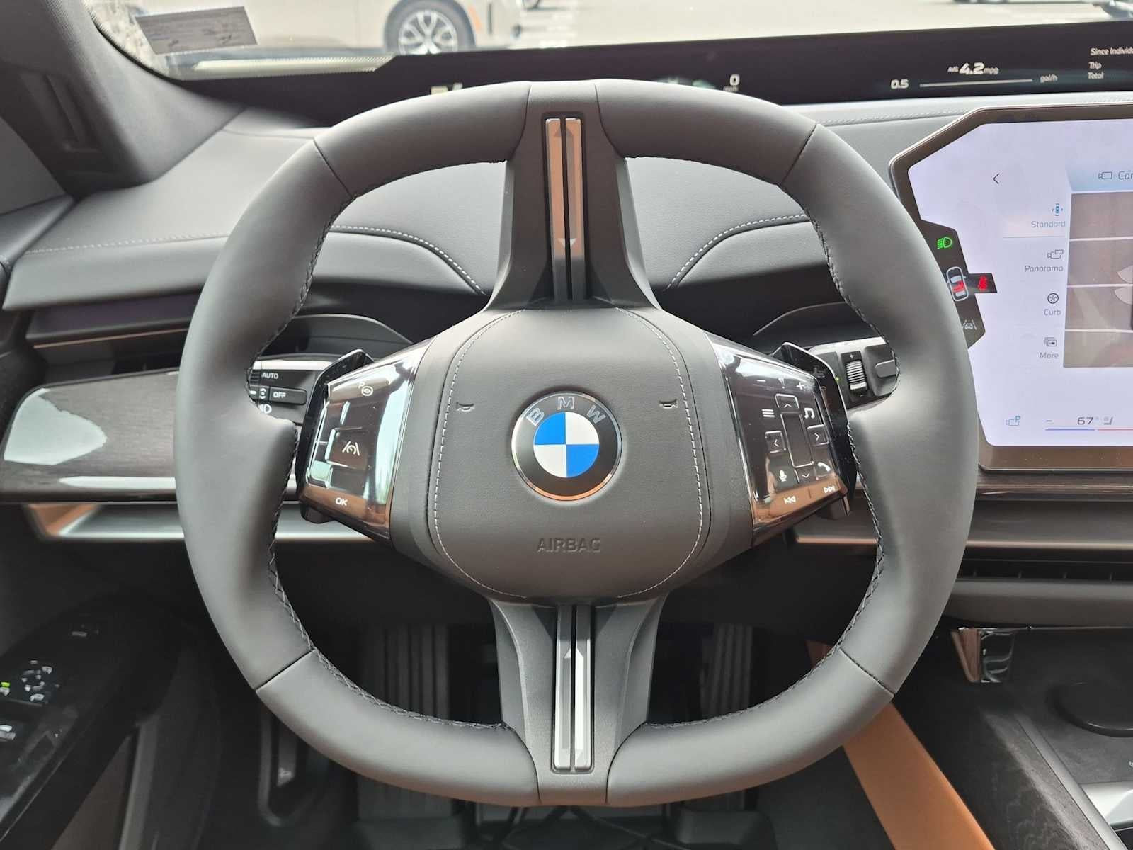 2027 BMW 7 Series 740i xDrive