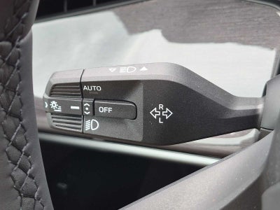 2027 BMW 7 Series 740i xDrive