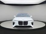 2027 BMW 7 Series 740i xDrive