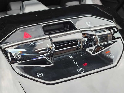 2027 BMW 7 Series 740i xDrive