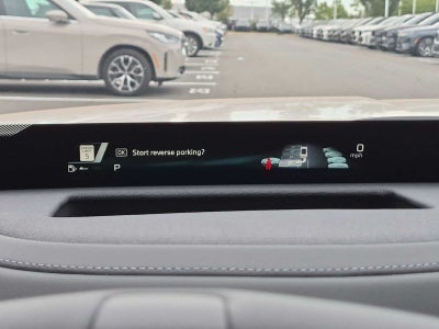 2027 BMW 7 Series 740i xDrive