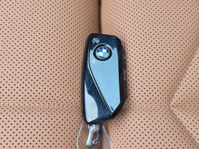 2027 BMW 7 Series 740i xDrive