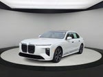 2027 BMW 7 Series 740i xDrive
