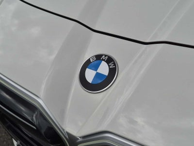 2027 BMW 7 Series 740i xDrive