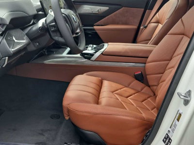 2027 BMW 7 Series 740i xDrive