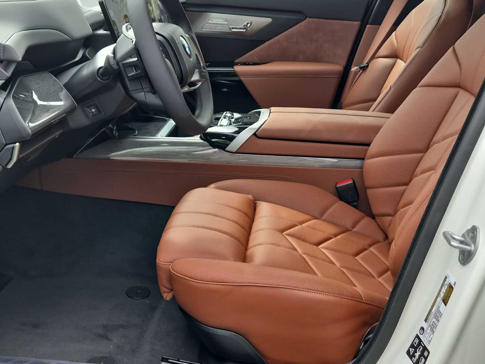2027 BMW 7 Series 740i xDrive