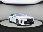 2027 BMW 7 Series 740i xDrive