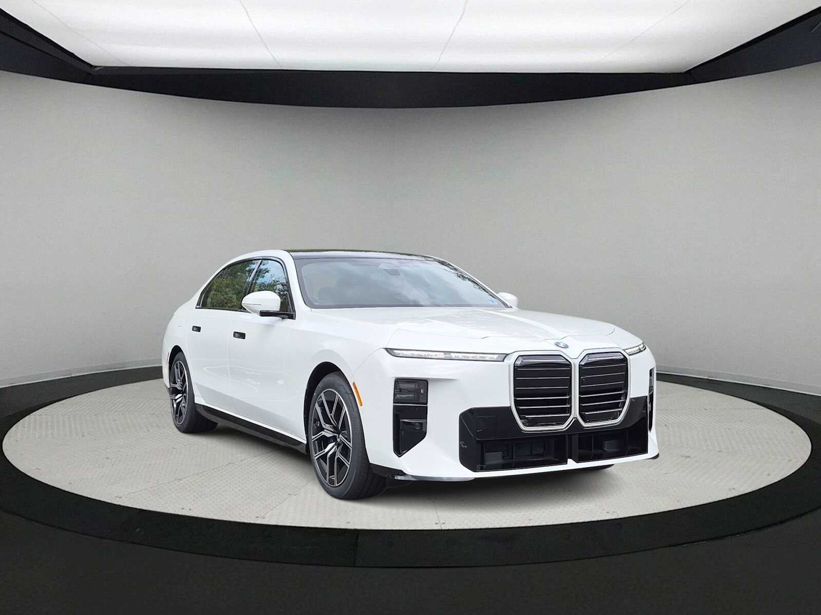 2027 BMW 7 Series 740i xDrive