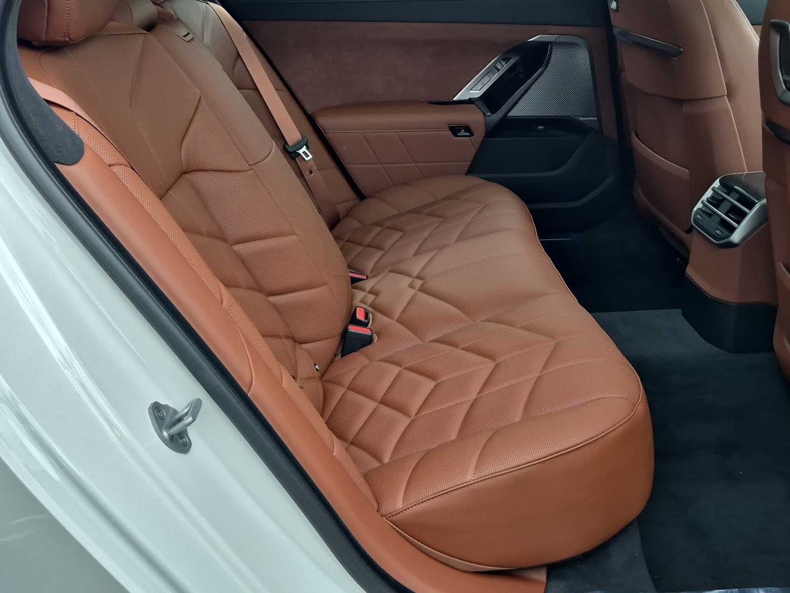 2027 BMW 7 Series 740i xDrive