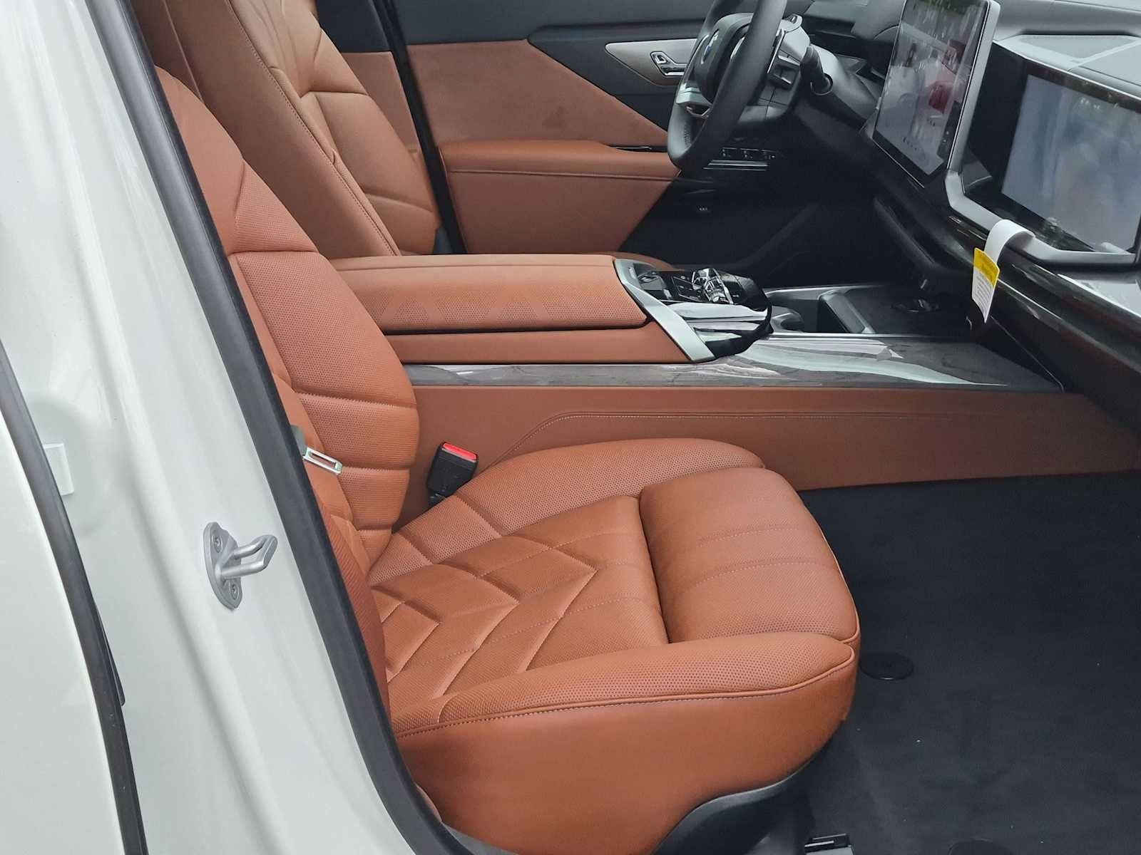 2027 BMW 7 Series 740i xDrive
