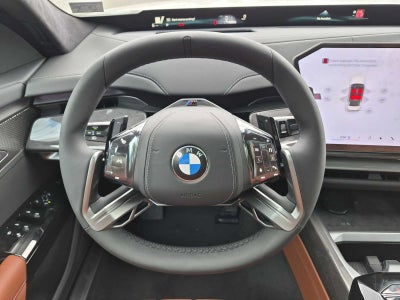 2027 BMW 7 Series 740i xDrive