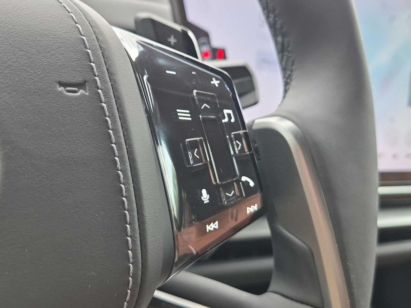 2027 BMW 7 Series 740i xDrive