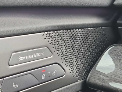 2027 BMW 7 Series 740i xDrive