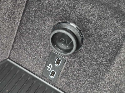 2027 BMW 7 Series 740i xDrive