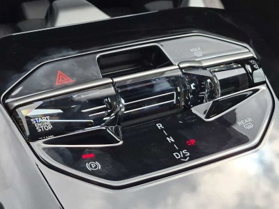 2027 BMW 7 Series 740i xDrive
