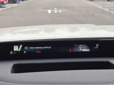 2027 BMW 7 Series 740i xDrive