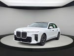 2027 BMW 7 Series 740i xDrive