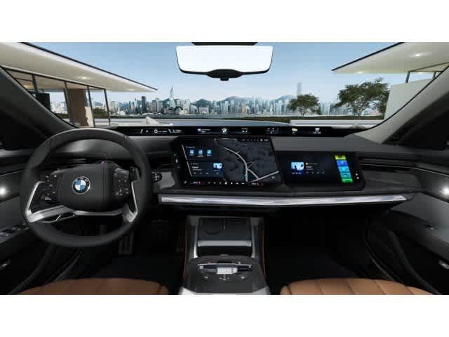 2027 BMW 7 Series 740i xDrive