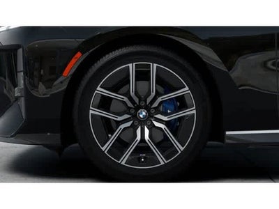 2027 BMW 7 Series 740i xDrive