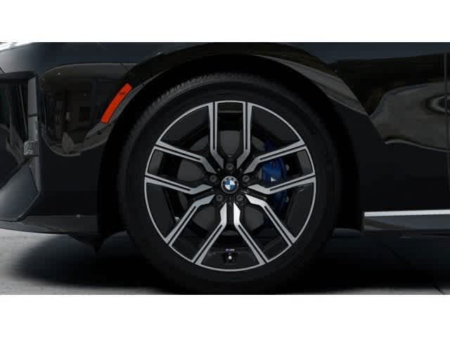 2027 BMW 7 Series 740i xDrive